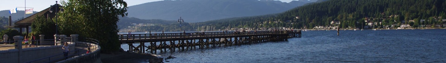 Coquitlam & the Tri-Cities, British Columbia