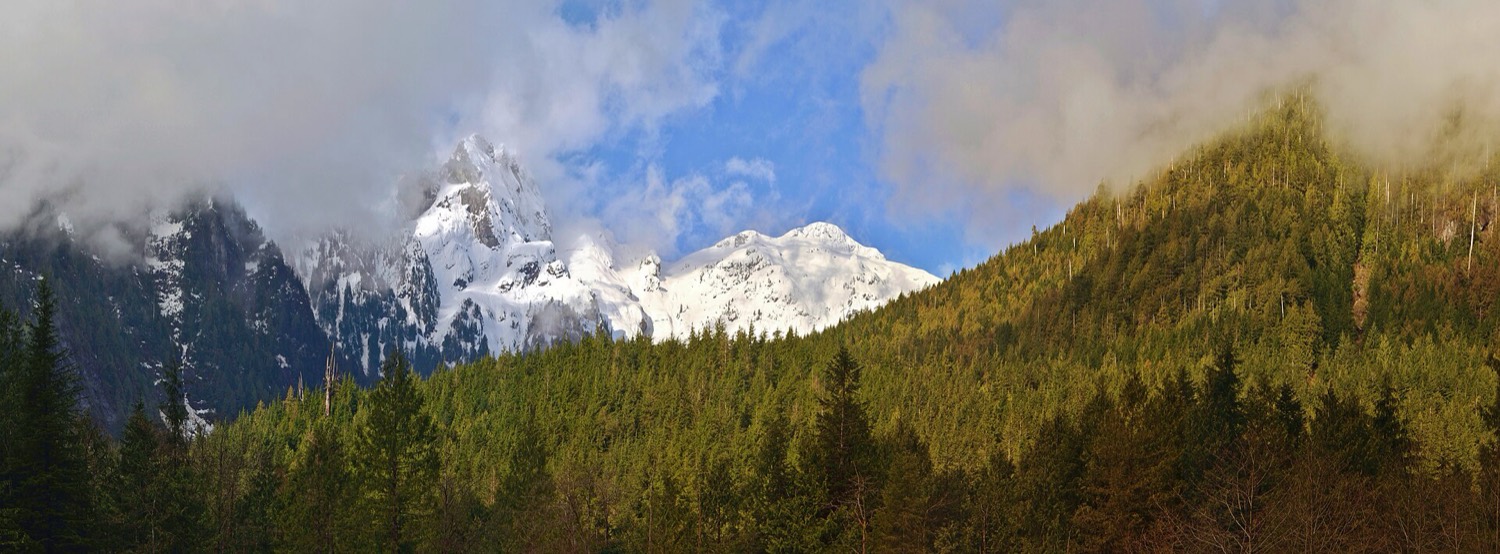 Maple Ridge & Pitt Meadows, British Columbia