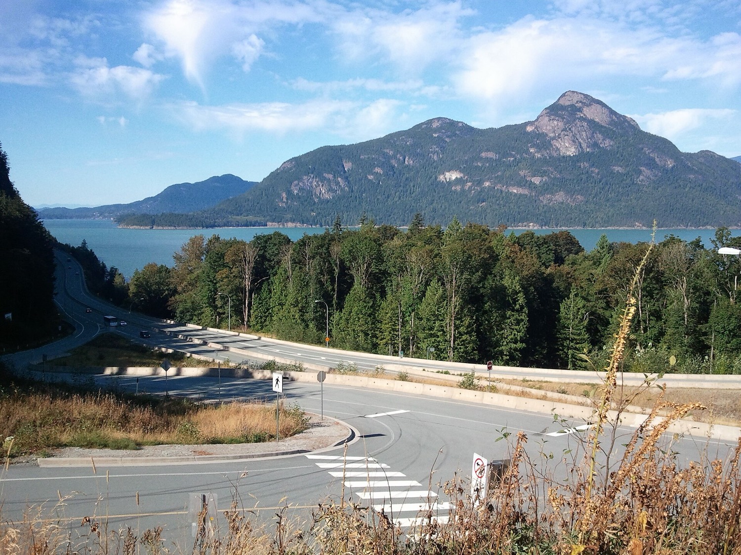 North & West Vancouver, British Columbia