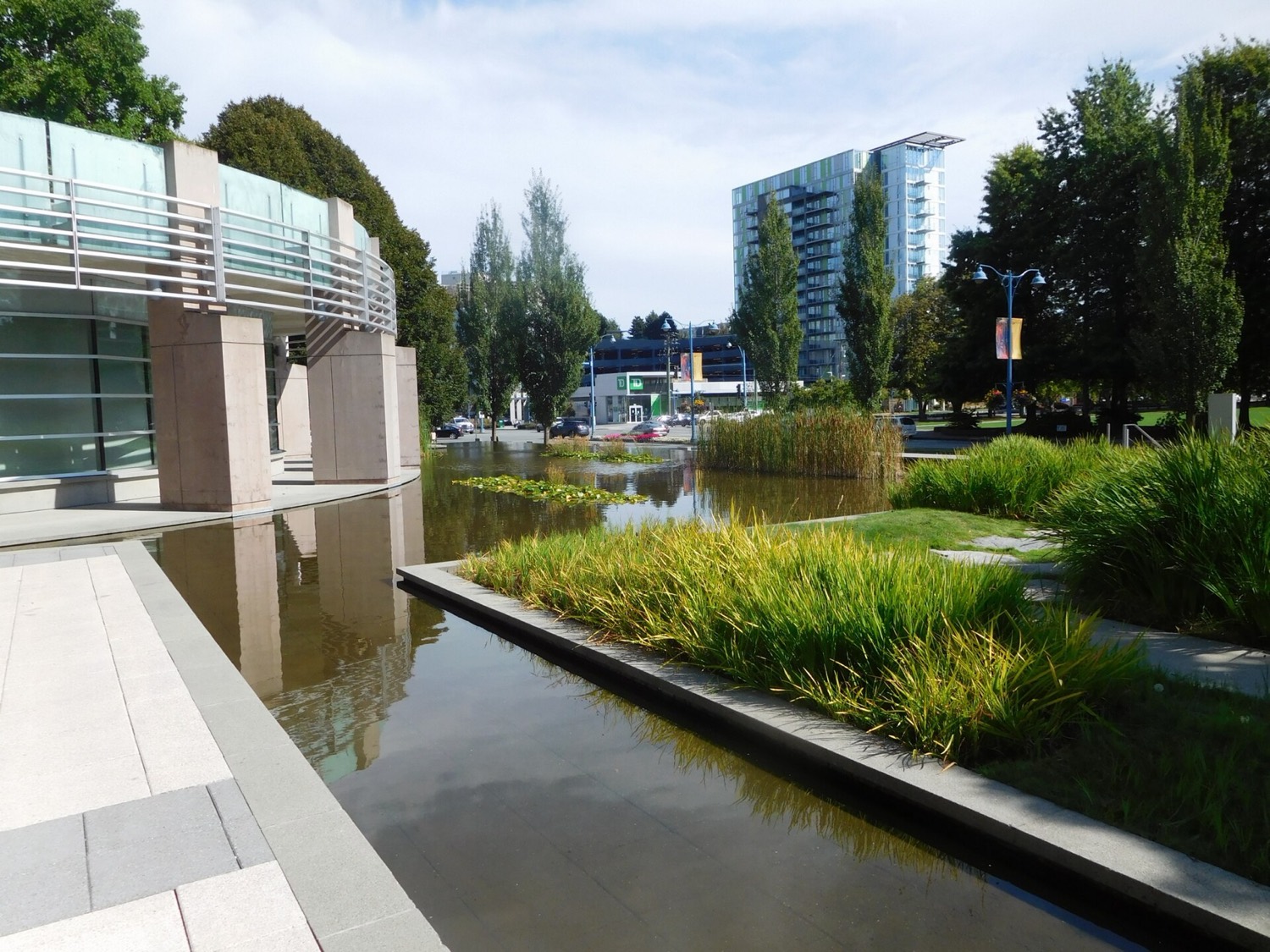 Richmond & YVR, British Columbia